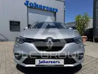 2020 Renault Megane