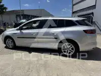2020 Renault Megane