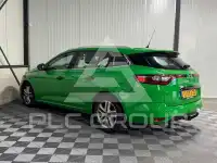 2020 Renault Megane