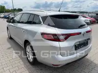 2020 Renault Megane