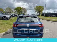 2020 Renault Megane