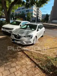 2020 Renault Megane
