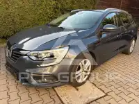 2020 Renault Megane