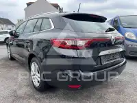 2020 Renault Megane