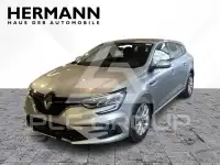 2020 Renault Megane