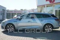 2020 Renault Megane