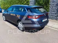 2020 Renault Megane