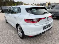 2020 Renault Megane