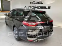 2020 Renault Megane