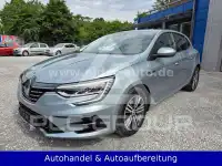 2020 Renault Megane