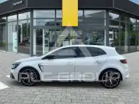 2020 Renault Megane