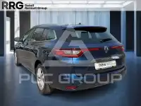 2020 Renault Megane