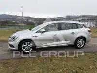2020 Renault Megane
