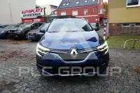 2020 Renault Megane