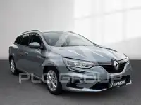 2020 Renault Megane