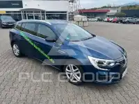 2020 Renault Megane
