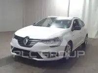 2020 Renault Megane