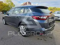 2020 Renault Megane