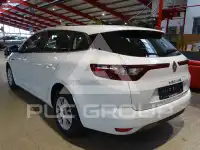 2020 Renault Megane