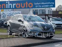 2020 Renault Megane