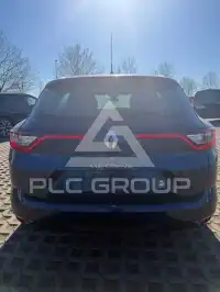 2020 Renault Megane