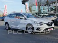 2020 Renault Megane