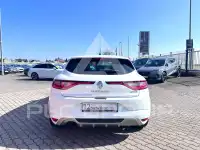 2020 Renault Megane