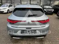 2020 Renault Megane