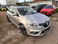 2020 Renault Megane