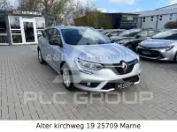 2020 Renault Megane