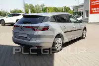 2020 Renault Megane