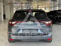 2020 Renault Megane