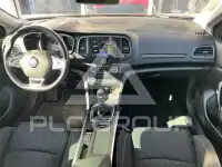 2020 Renault Megane