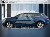 2020 Renault Megane
