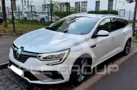 2020 Renault Megane