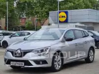 2020 Renault Megane