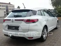 2020 Renault Megane