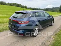 2020 Renault Megane