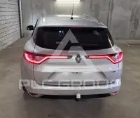 2020 Renault Megane