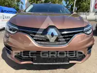 2020 Renault Megane
