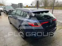 2020 Renault Megane