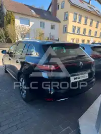 2020 Renault Megane