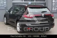 2020 Renault Megane
