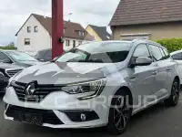 2020 Renault Megane
