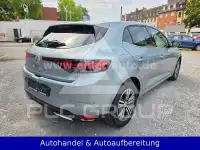 2020 Renault Megane