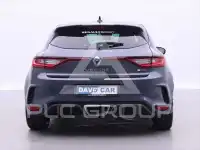 2020 Renault Megane