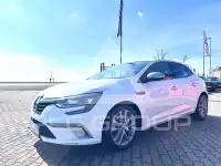 2020 Renault Megane