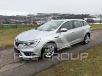 2020 Renault Megane