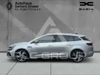 2020 Renault Megane