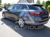 2020 Renault Megane